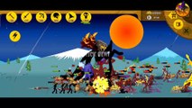 Stick War Legacy | New Update Added Super Powerful Noble Items | STICK BENT