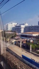 Ortu Sridevi naik gondola