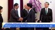 President-Elect Lai Meets Members of Japan's Upper House