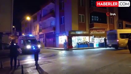 16 yaşındaki genç, bıçaklı saldırıda ağır yaralandı