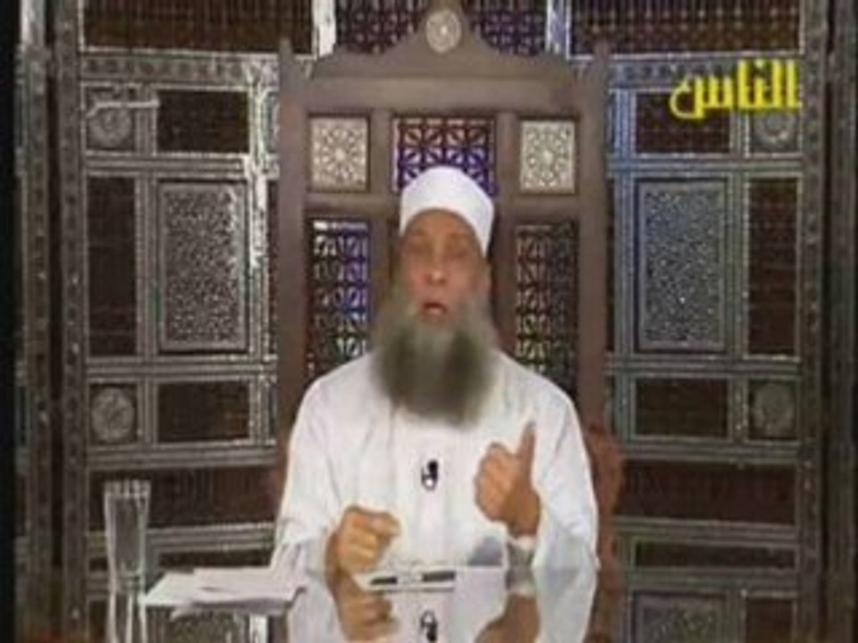 الرد على منكري ختان الإناث