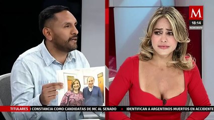 ¿Qué se vio de la 'Marcha por la Democracia' realizada en CdMx? | Punto Medio