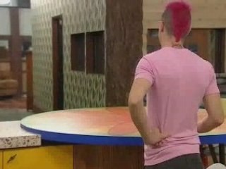 JAMES PLEADS HIS CASE TO BALLER 2