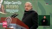 “Se disfrazan de demócratas” López Obrador criticó la Marcha por la Democracia