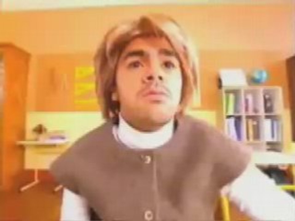 STARWARS Episode -27 Jamel