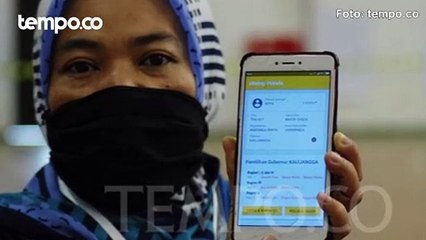 Dibuat ITB, Sirekap untuk Pemilu Telah Dipakai Sejak 2019