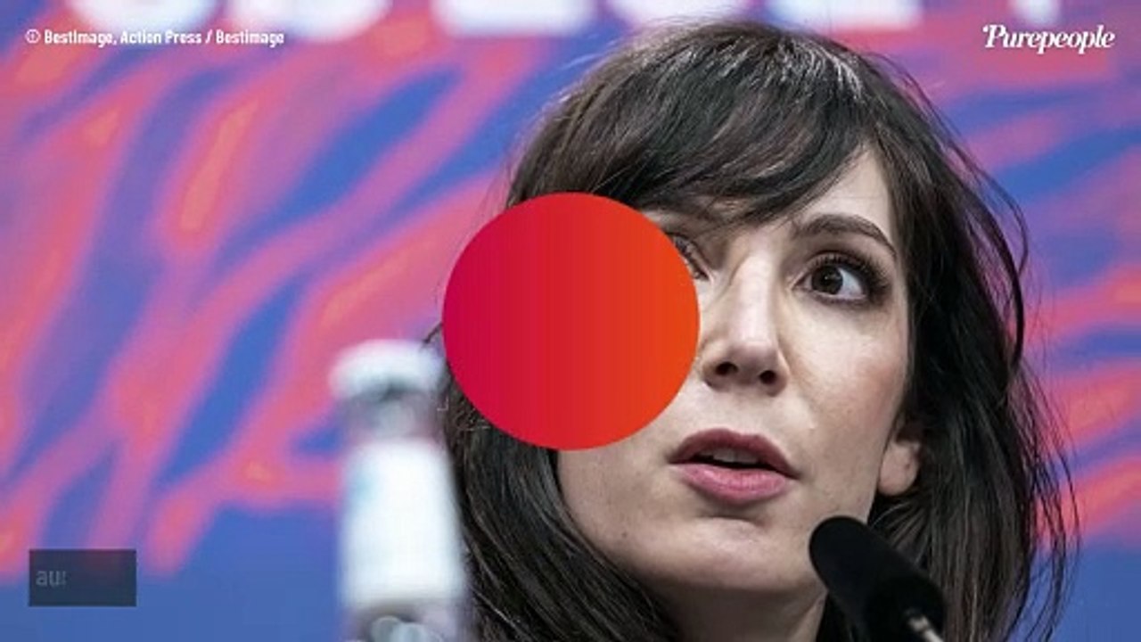 "Ne pas me faire larguer" : Nora Hamzawi cash sur "son homme", ses rarissimes confidences sur son couple "depuis 15 ans"