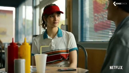 Isi & Ossi Bande-annonce (EN)