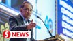 Govt's vision on sustainable humane economy needs collaborative efforts, says Anwar