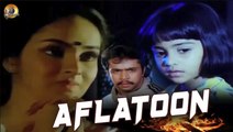 Aflatoon _ Full Hindi Dubbed Action Movie _ Arjun Sarja, Seetha, Rajani Praveen _