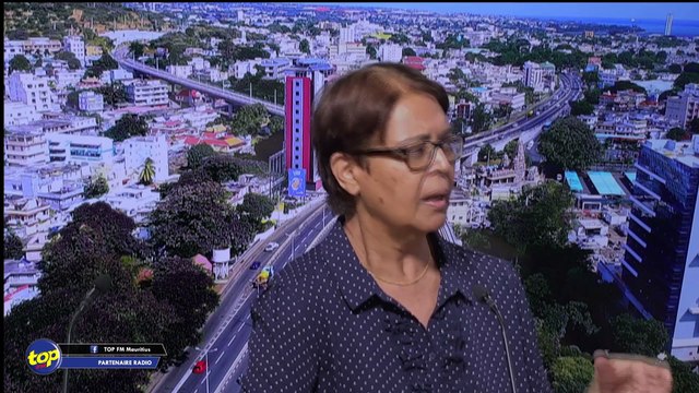 Tempo la So: Michael Jean Louis reçoit Sheila Bunwaree, Sam Lauthan et Dev Jokhoo.