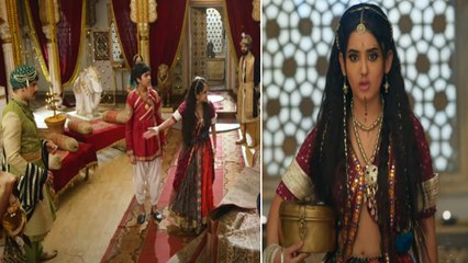 Dhruv Tara 20th Feb Spoiler : Sona और Chandi की निकालेगी हेकड़ी Bijli ? | Dhruv Tara Update