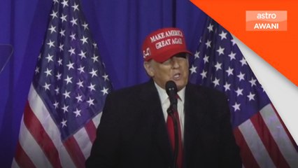 Kematian Alexei Navalny, Trump tidak salahkan Putin