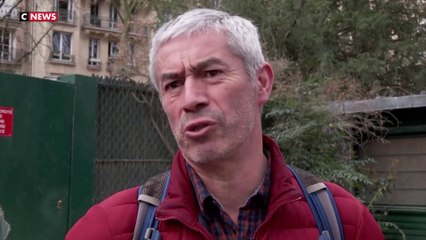 Tour Eiffel : déception des touristes à la vue du monument fermé pour grève