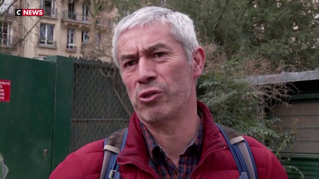 Tour Eiffel : déception des touristes à la vue du monument fermé pour grève