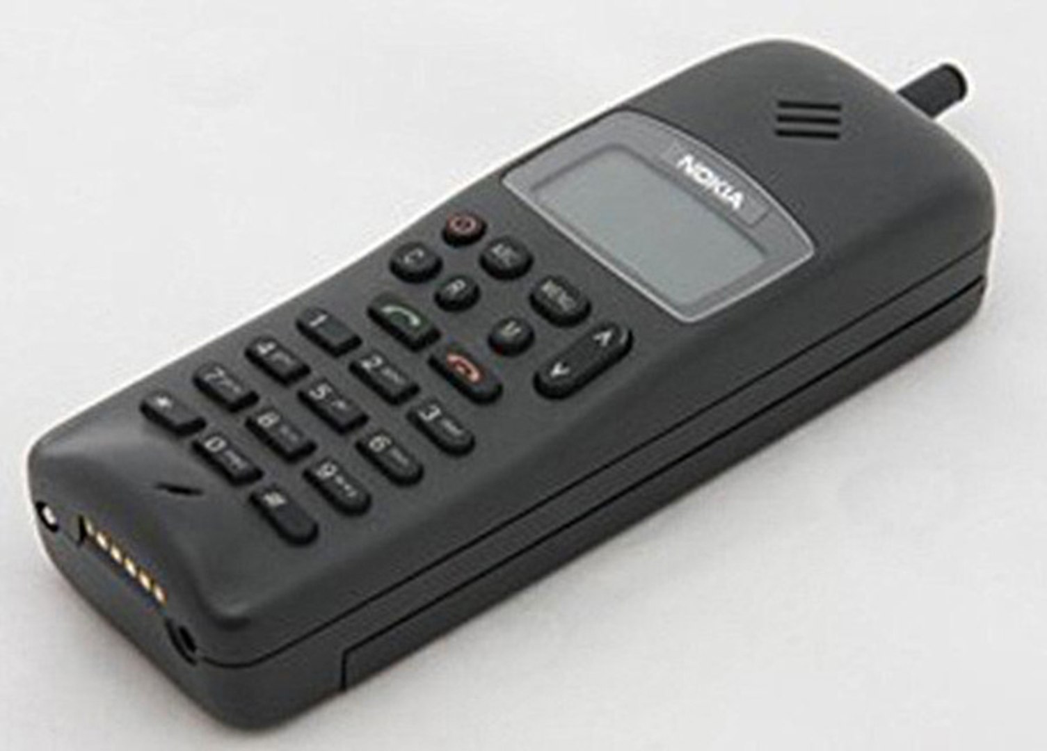 Nokia 1011 - Anuncio