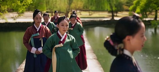 Bloody Heart E09 Hindi