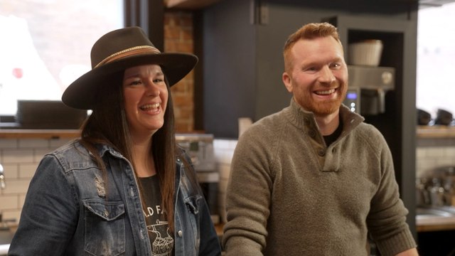 When They Decided to Stop Chasing Money, the Owners of This Unique Shop Found That Money Started Chasing Them