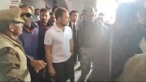 Video: भारत जोड़ो न्याय यात्रा के बीच सुल्तानपुर कोर्ट पहुंचे राहुल गांधी, कोर्ट के अंदर का वीडियो आया सामने