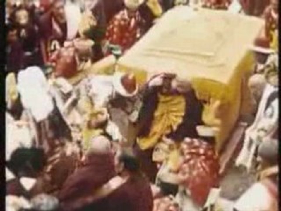 Tibet histoire d'une tragedie 3