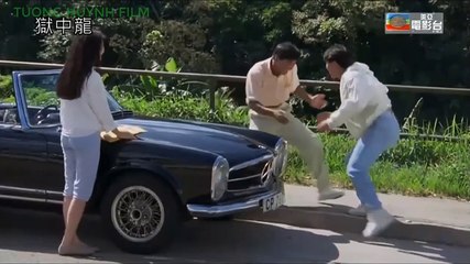 Ngục Tù Mãnh Long - Lưu Đức Hòa [Đoạn 1]
