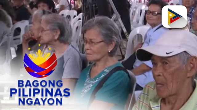PBBM, pinaiigting sa FDA ang implementasyon ng batas para sa diskwento at VAT ng senior citizens