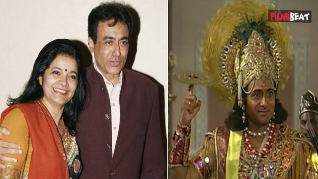 Mahabharat Fame Nitish Bhardwaj की IAS Wife Smita Gate ने आरोपों पर तोड़ी चुप्पी, कहा- बयान देने..
