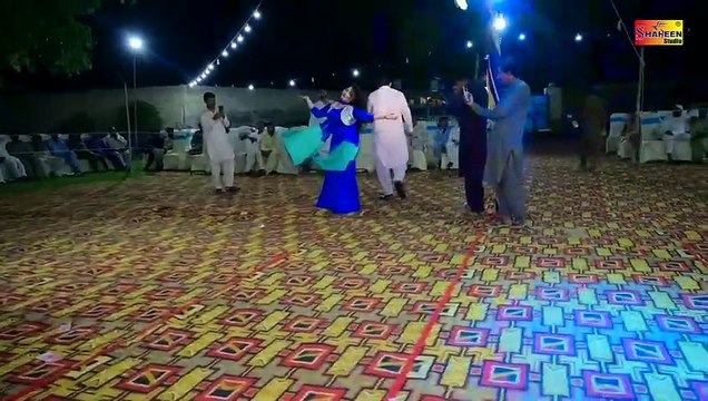 Mehak Malik - Saraiki Dance Performance 2023 - Shaheen Studio