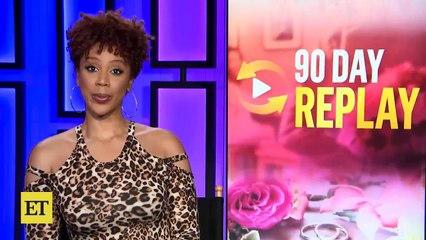 ‘90 Day Fiancé’_ Natalie Reflects on Her THREE Failed Marriages