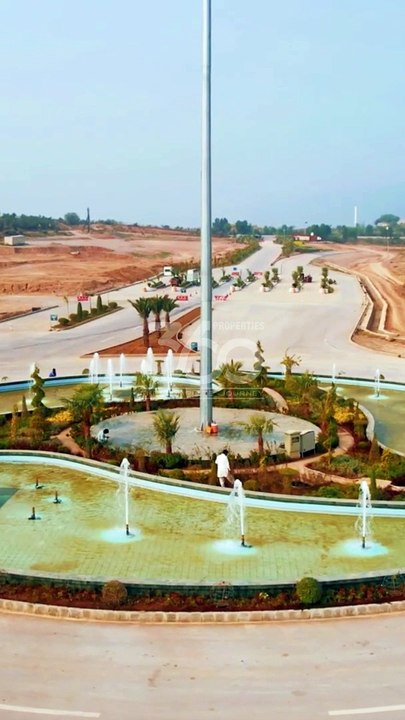 Capital Smart City Development Updates