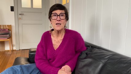 La question de la rédaction à la bourgmestre Véronique Bonni