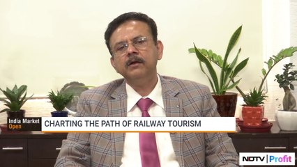 Tourism & Catering: Will Demand Continue? | NDTV Profit