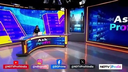 Buy, Sell Or Hold? Zee Entertainment | Ask Profit | NDTV Profit