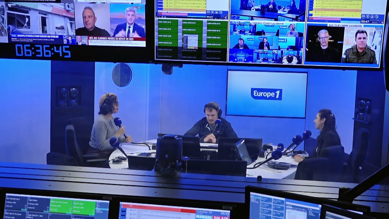 Alzheimer, arthrose, cancers… Des chercheurs français sur la voie d'un remède contre le vieillissement des cellules