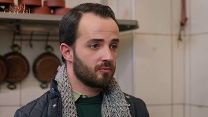 Kan Çiçekleri 255. Bölüm - Hamarat Dilan