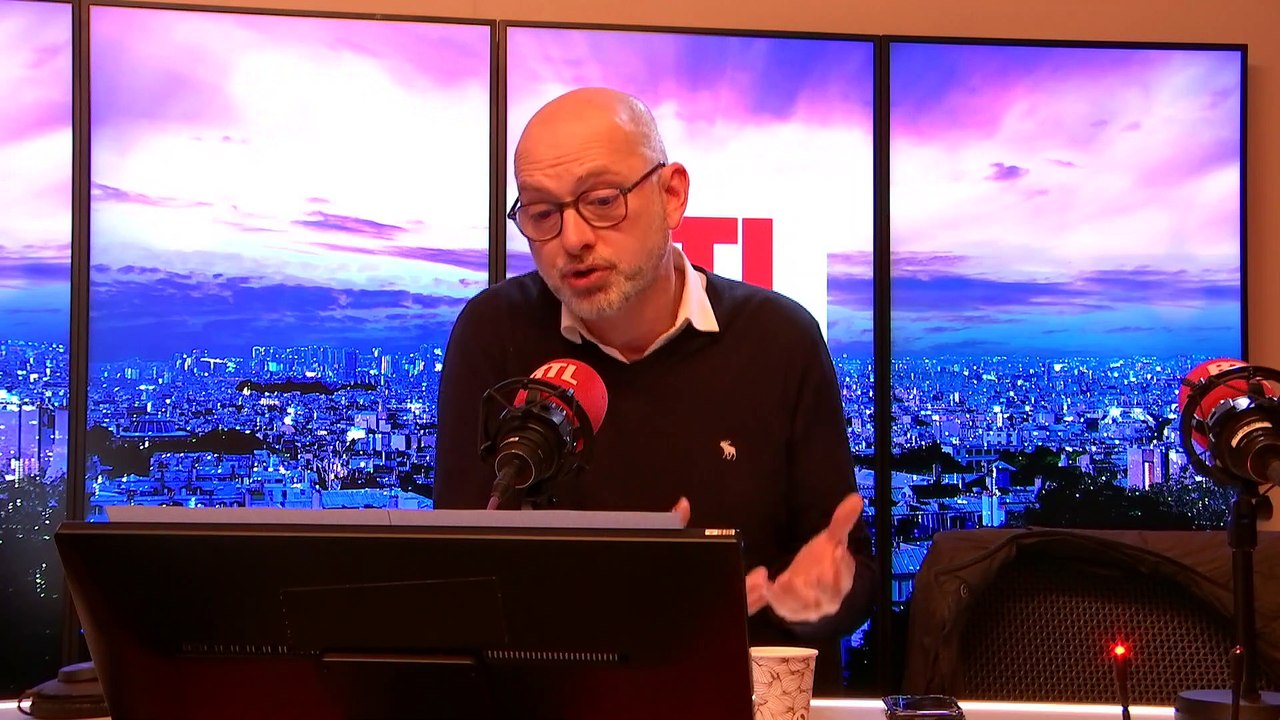 L'ÉCO & YOU - Comment la baisse de croissance enterre le "quoi qu'il en coute" ?