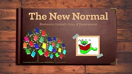 Online Book Fairs - Bookworm Central