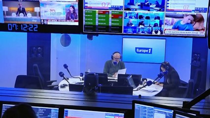 «Il faut que les communautés musulmanes s'organisent entre elles pour mettre de l'ordre dans leurs maisons» estime la sénatrice Nathalie Goulet