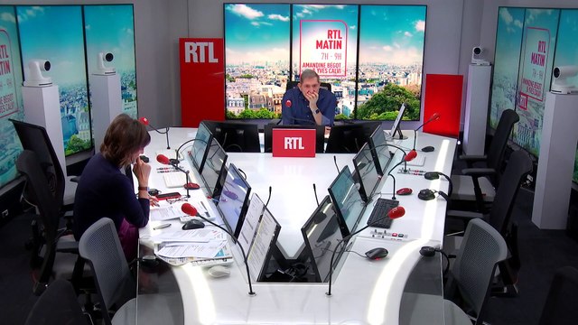 RTL ÉVÉNEMENT - Rencontre avec une locataire congédiée en raison des JO
