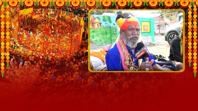 Medaram Jatara : మూలికల తయారీ వెనుక Koyadoralu కష్టం Exclusive Interview | Sammakka Saralamma