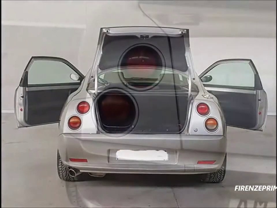 Fiat Coupè 2.0  20V  1996