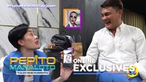 Pepito Manaloto - Tuloy Ang Kuwento: Guess the Pepito Manaloto cast in Drag! (Exclusives)