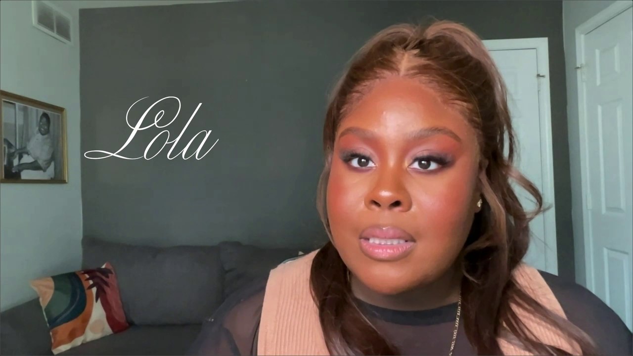 Raven Goodwin and Luke David Blumm, on working in LOLA