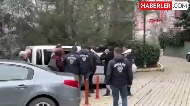 Feyza Altun neden gözaltına alındı? Avukat Feyza Altun şeriat olayı nedir, ne dedi?