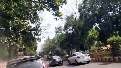 मौसम में जारी है बदलाव, दिन तप रहा रात में ठंडक