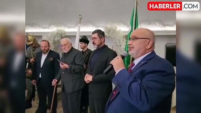 Atatürk'e hakaret eden Şevki Yılmaz tepkilerin odağında! Tutuklansın etiketi kısa sürede gündem oldu