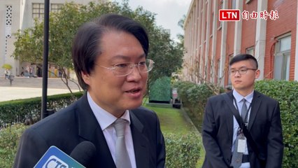 基隆商場爭議升溫：謝國樑怒喊「切腹」 林右昌批評情緒失控🔥