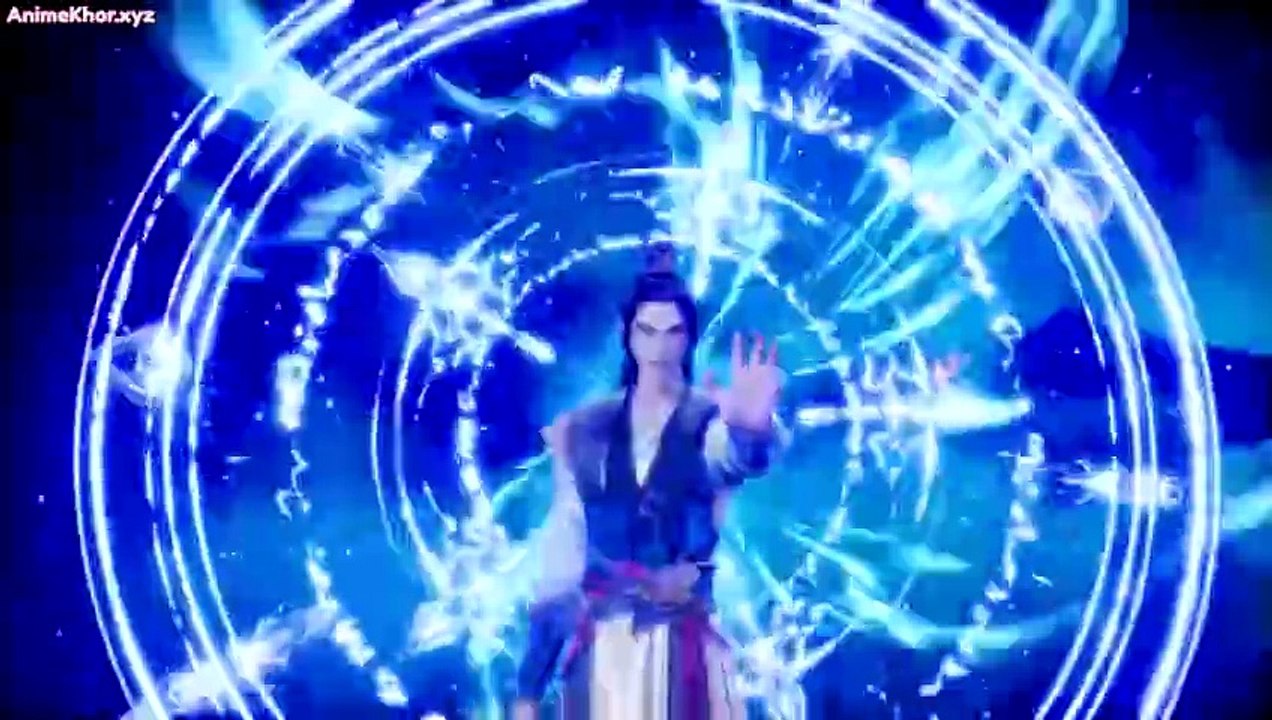 Martial Master Episode 413