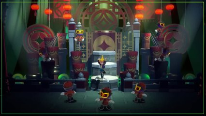 Princess Peach : Showtime