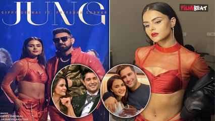 Priyanka Choudhary के Jung Song के दीवाने हुए Ankit Gupta और Rajiv, Fans ने भी बोली ये बड़ी बात!